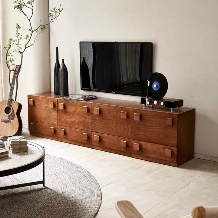 VERRA Modern Modular Cabinet