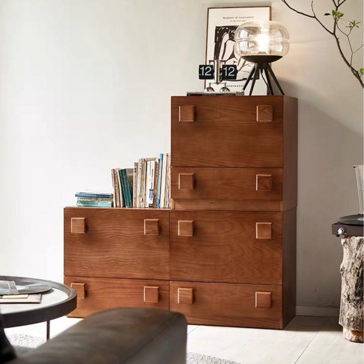 VERRA Modern Modular Cabinet