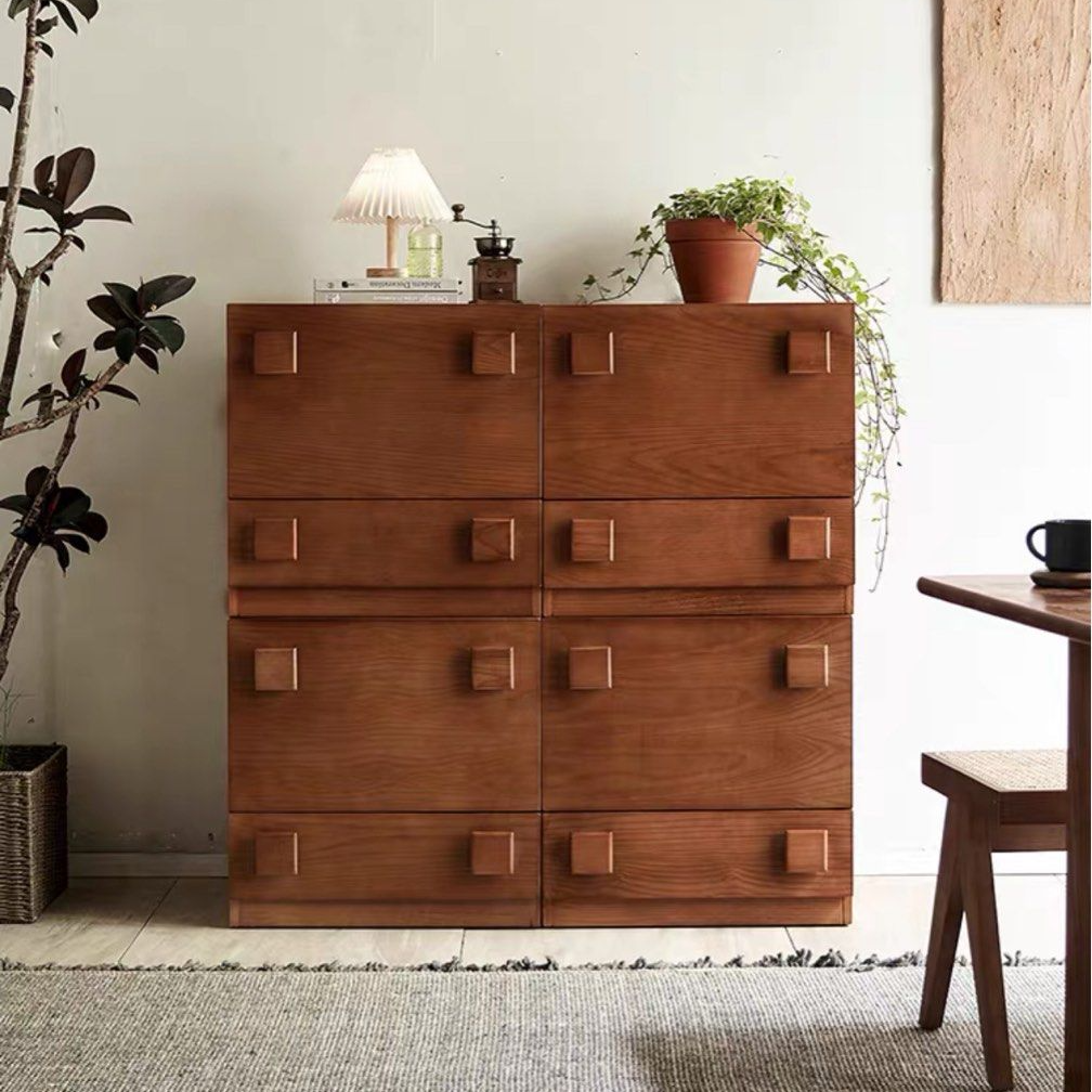 VERRA Modern Modular Cabinet
