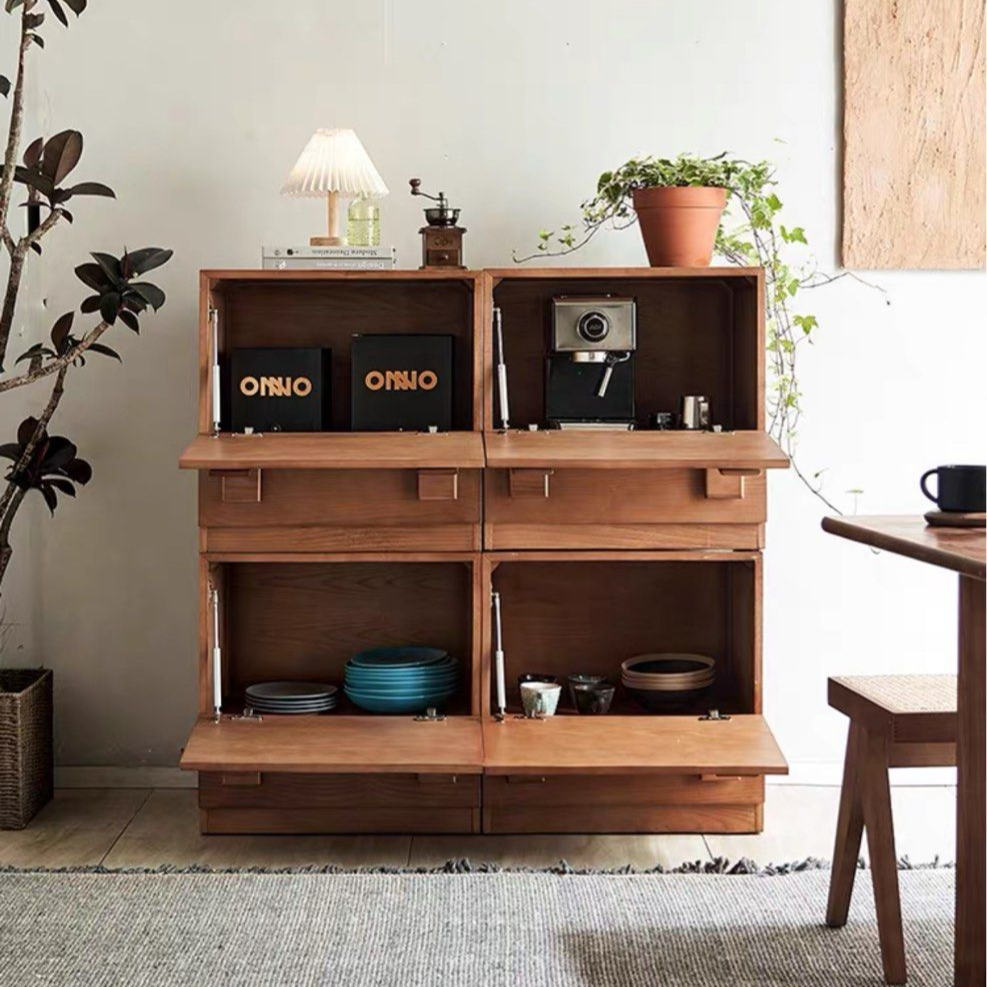 VERRA Modern Modular Cabinet