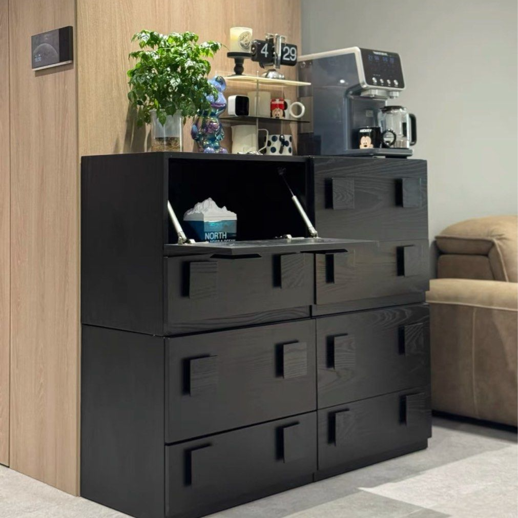 VERRA Modern Modular Cabinet
