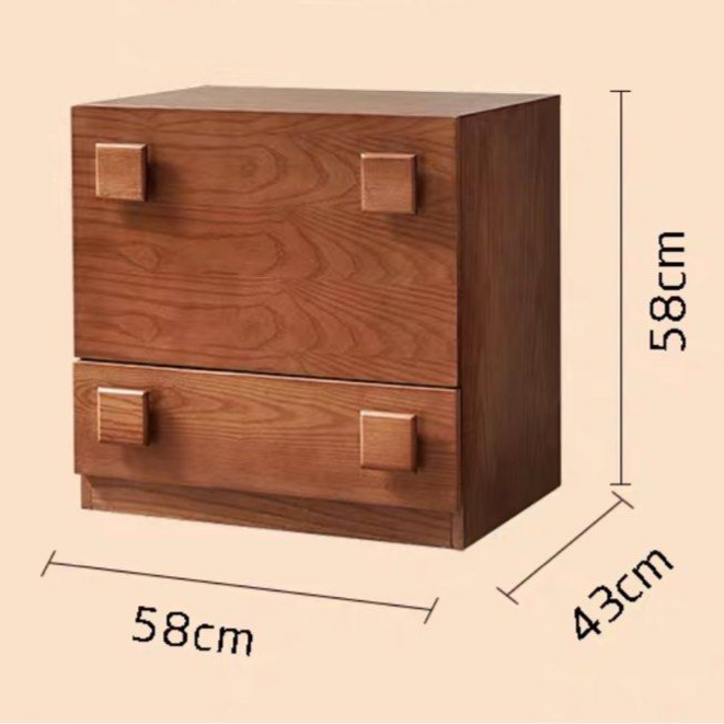 VERRA Modern Modular Cabinet