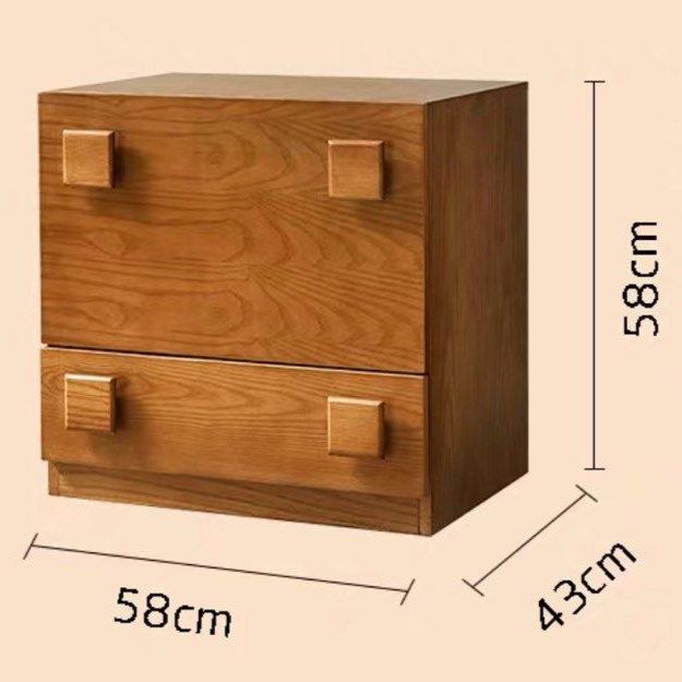 VERRA Modern Modular Cabinet