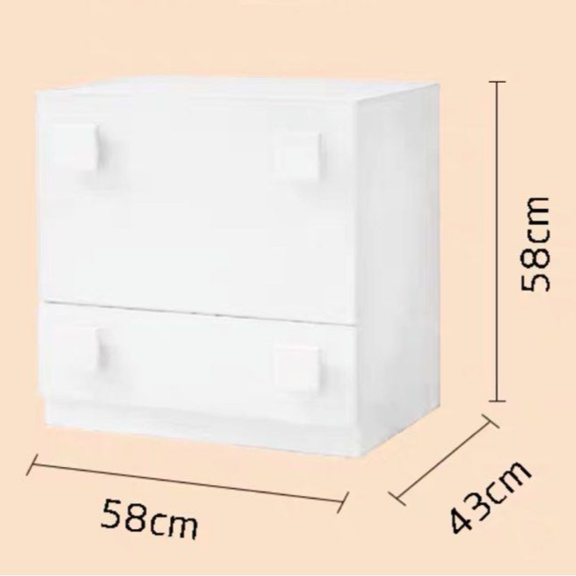VERRA Modern Modular Cabinet