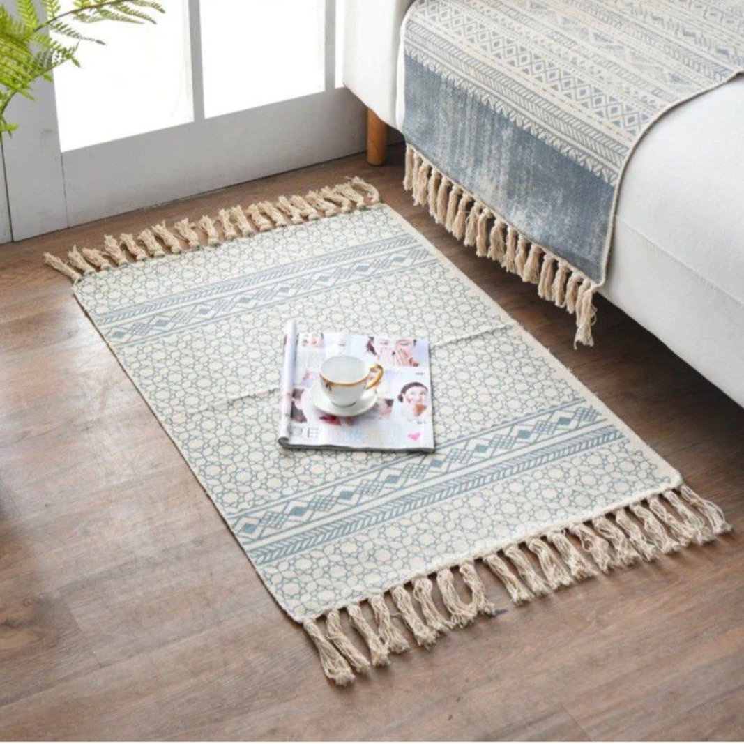 HOLM Welcome Rugs