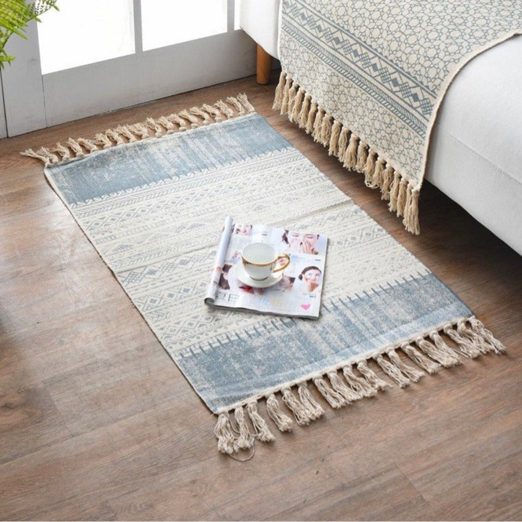 HOLM Welcome Rugs