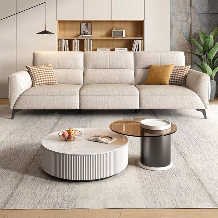 VARELLO Modern Fabric Sofa