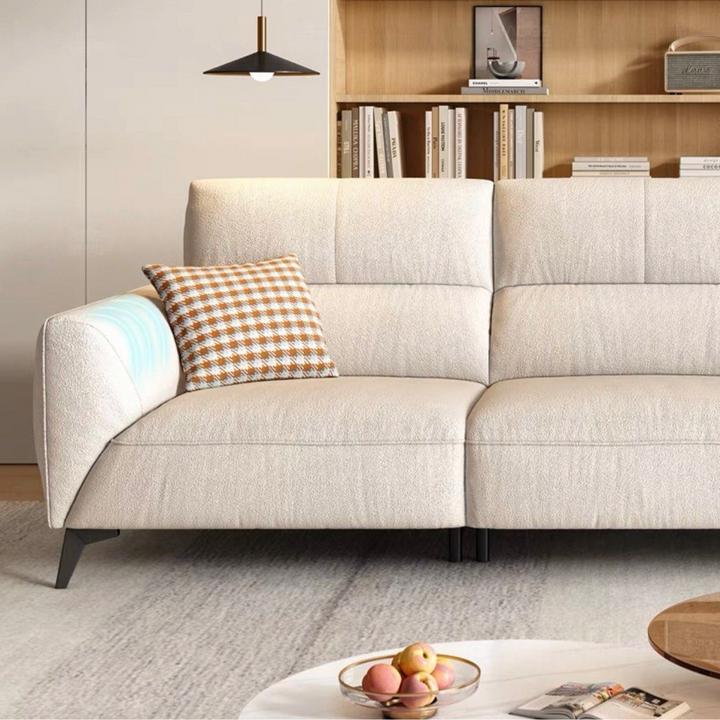 VARELLO Modern Fabric Sofa