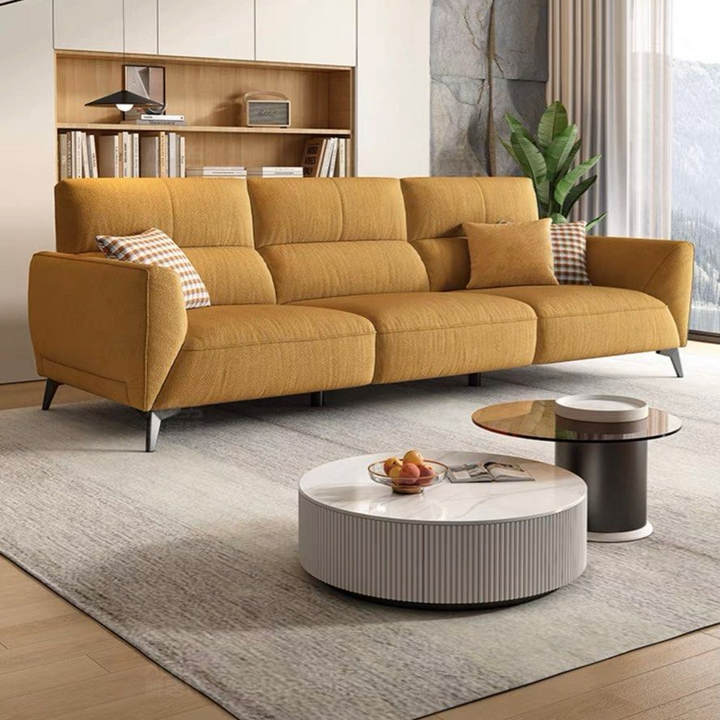 VARELLO Modern Fabric Sofa