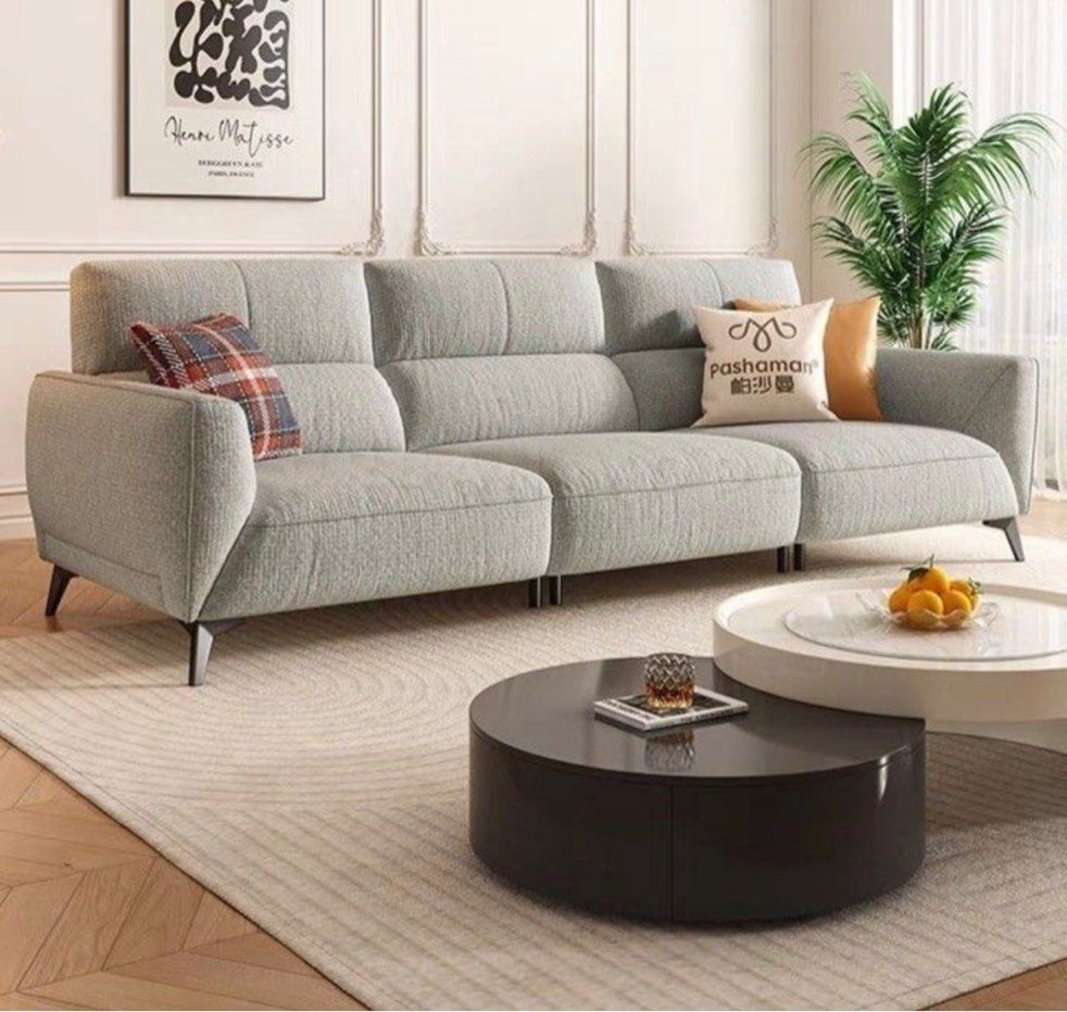 VARELLO Modern Fabric Sofa