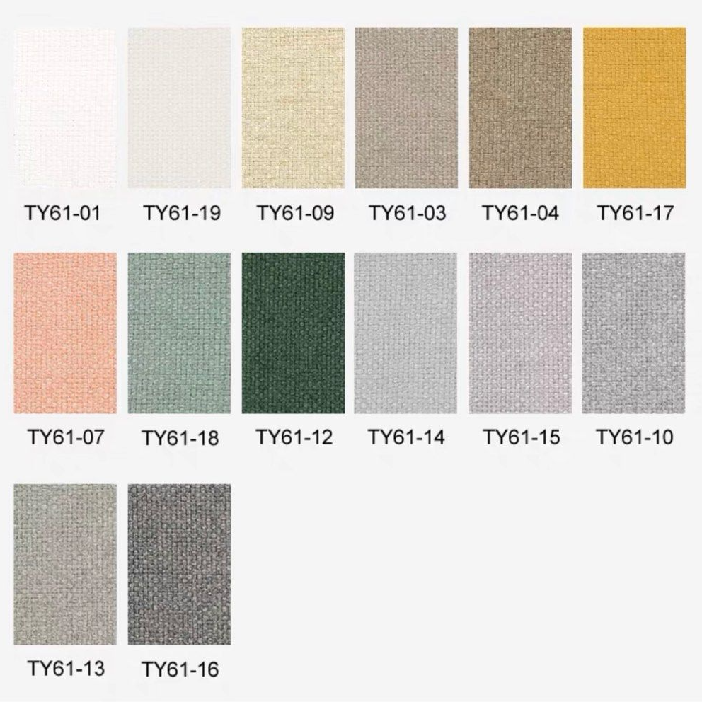 VARELLO Modern Fabric Sofa