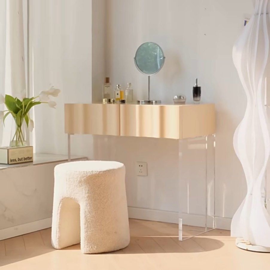 VIGOR Modern Vanity Table