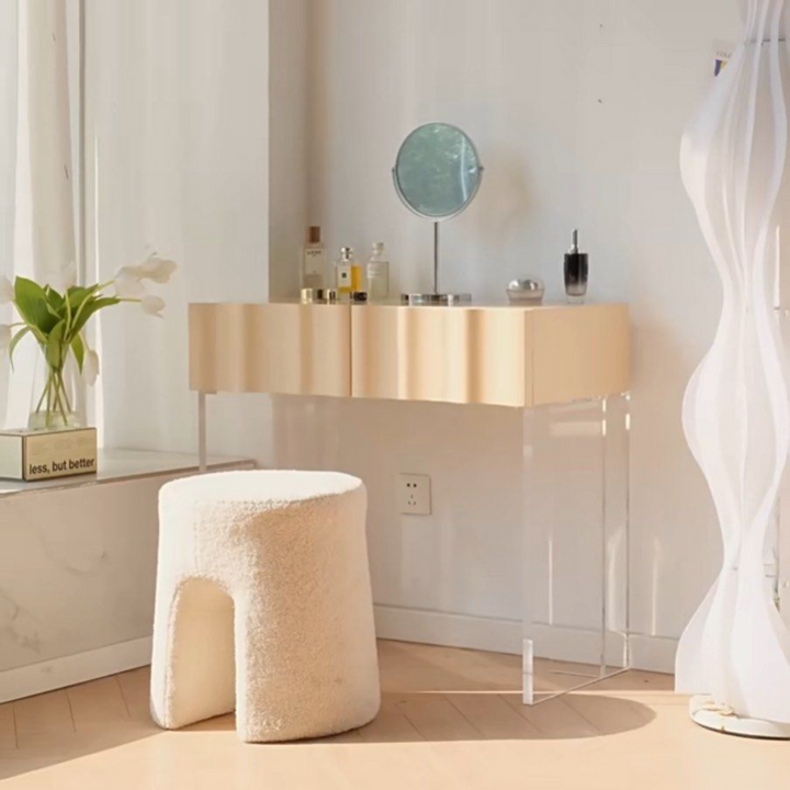 VIGOR Modern Vanity Table