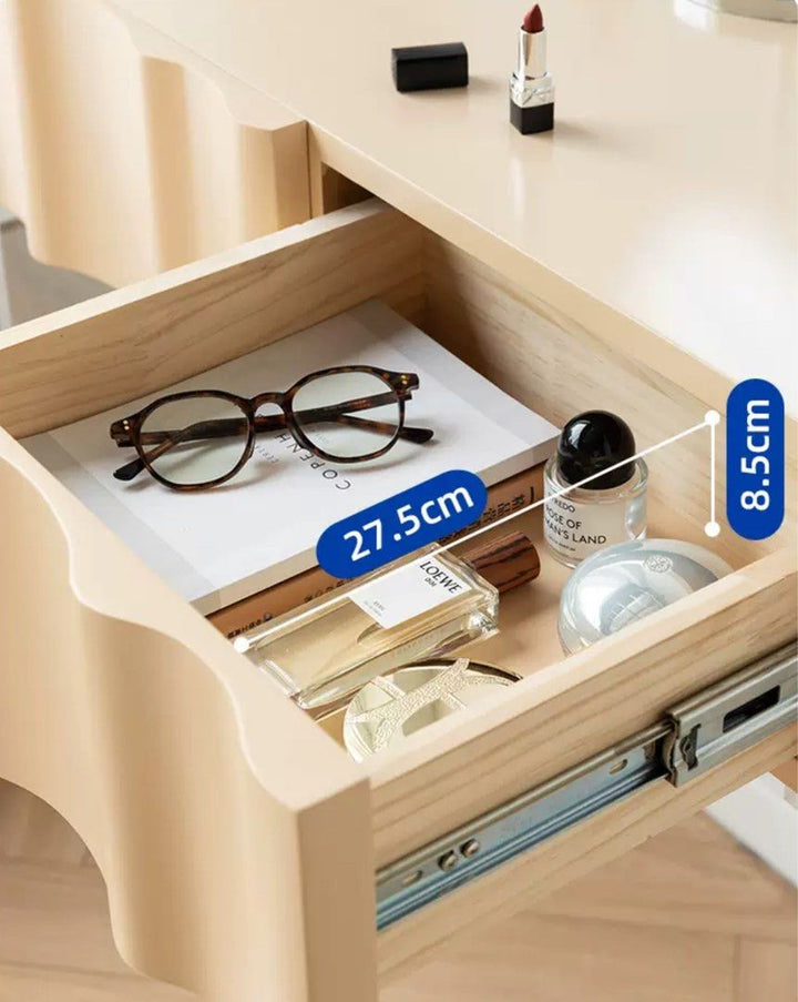 VIGOR Modern Vanity Table