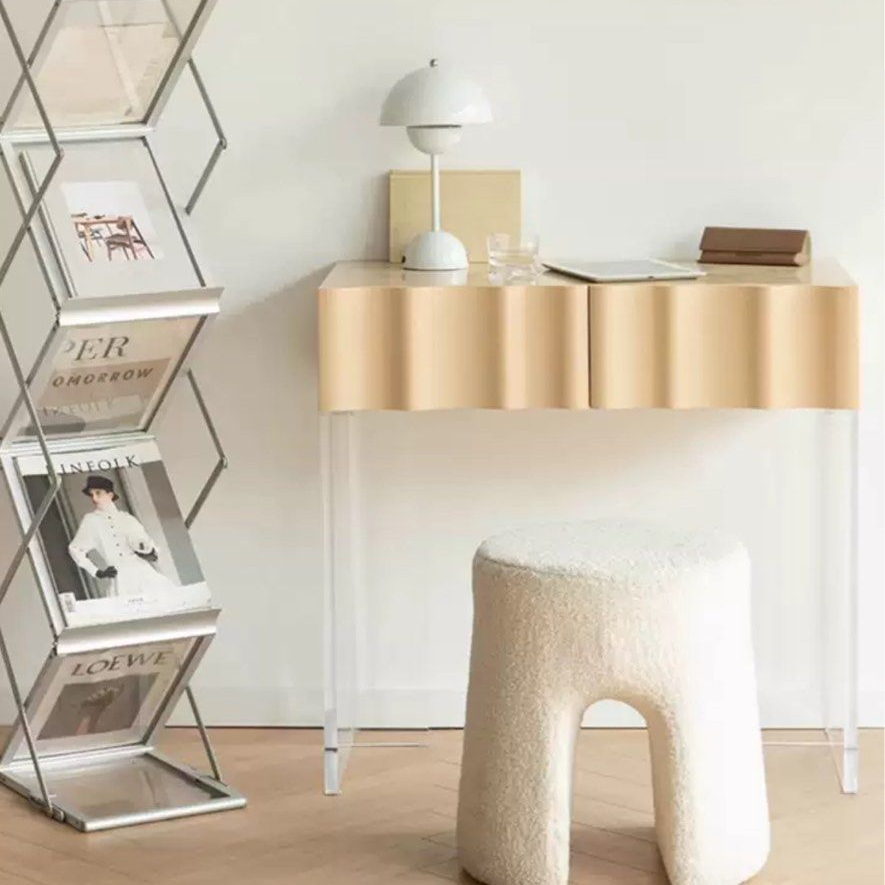 VIGOR Modern Vanity Table