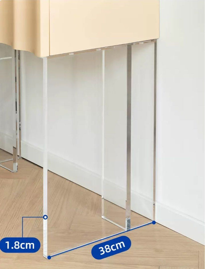 VIGOR Modern Vanity Table