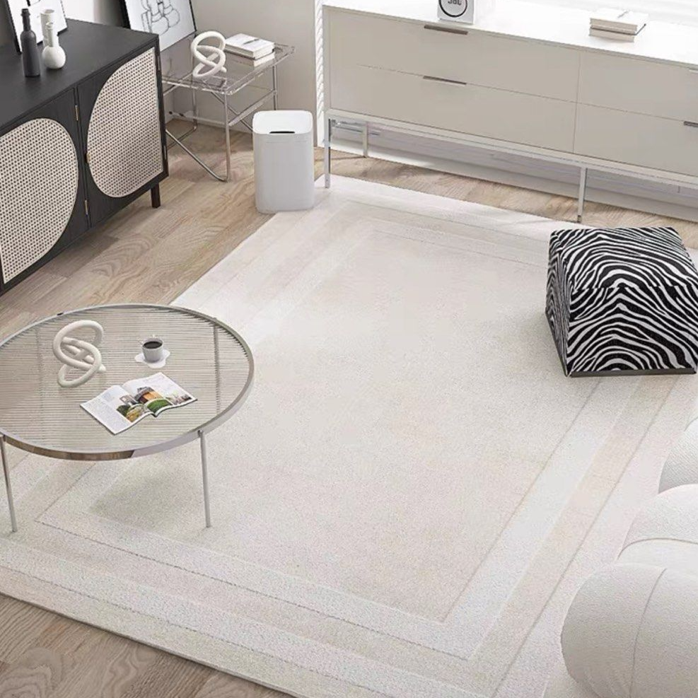MOLLY Modern Soft Rug