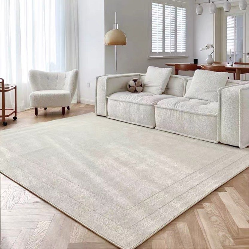 MOLLY Modern Soft Rug