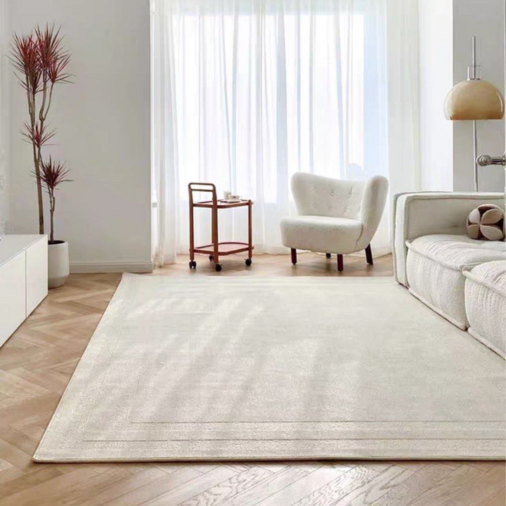 MOLLY Modern Soft Rug
