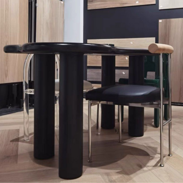 FIACHRA Modern Irregular Dining Table