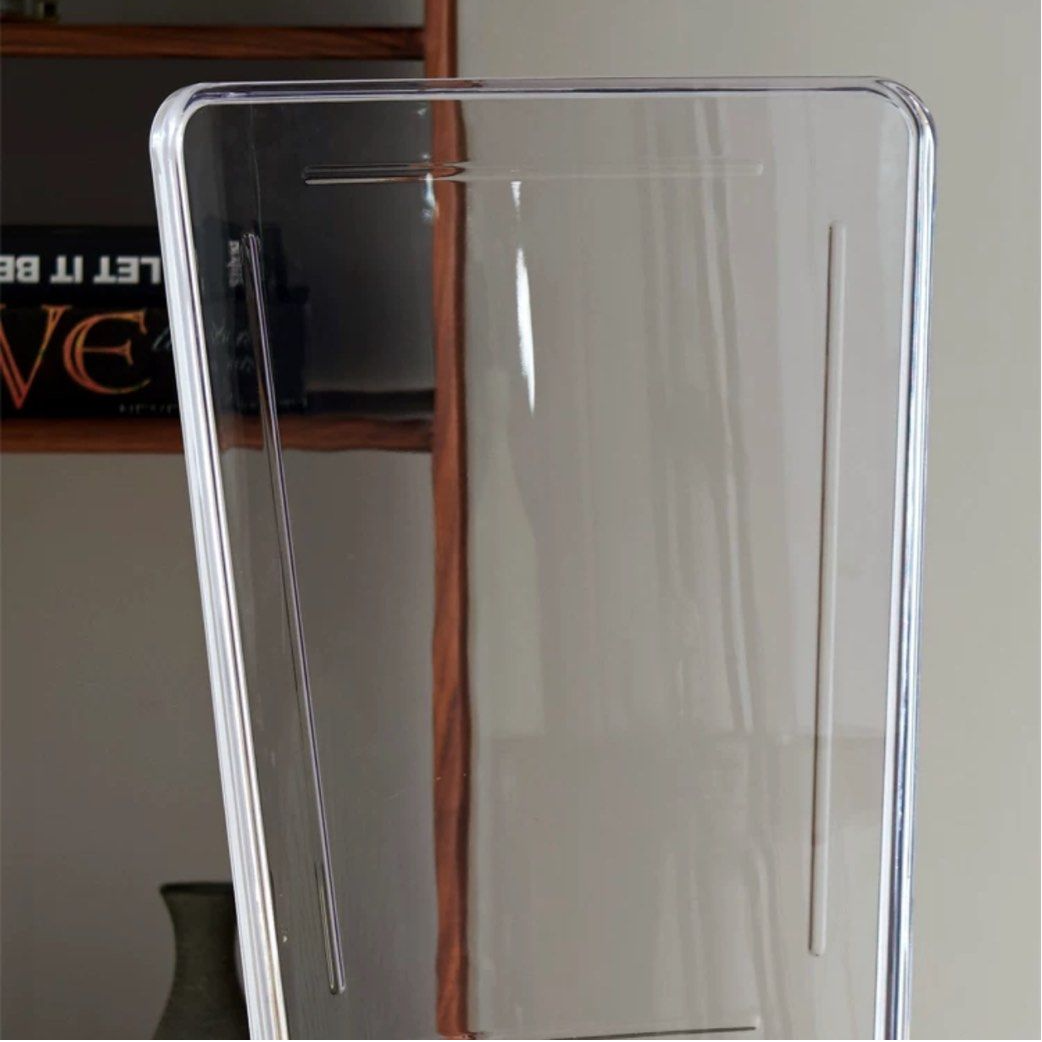 LOIS Victorian Ghost Dining Chair - Radical Homes Singapore