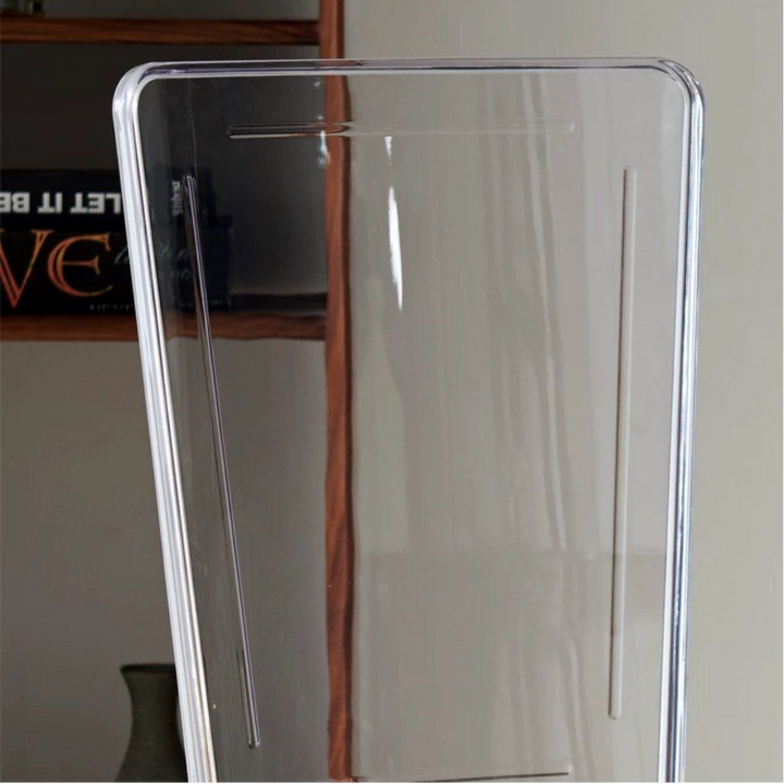 LOIS Victorian Ghost Dining Chair - Radical Homes Singapore