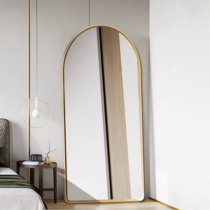 VIZONS Arch Full Length Mirror
