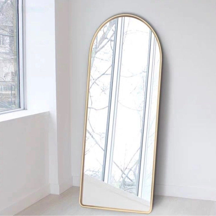 VIZONS Arch Full Length Mirror