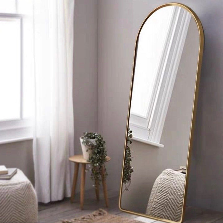 VIZONS Arch Full Length Mirror