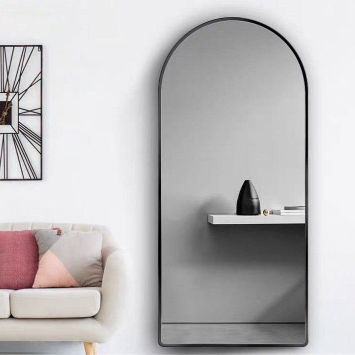 VIZONS Arch Full Length Mirror
