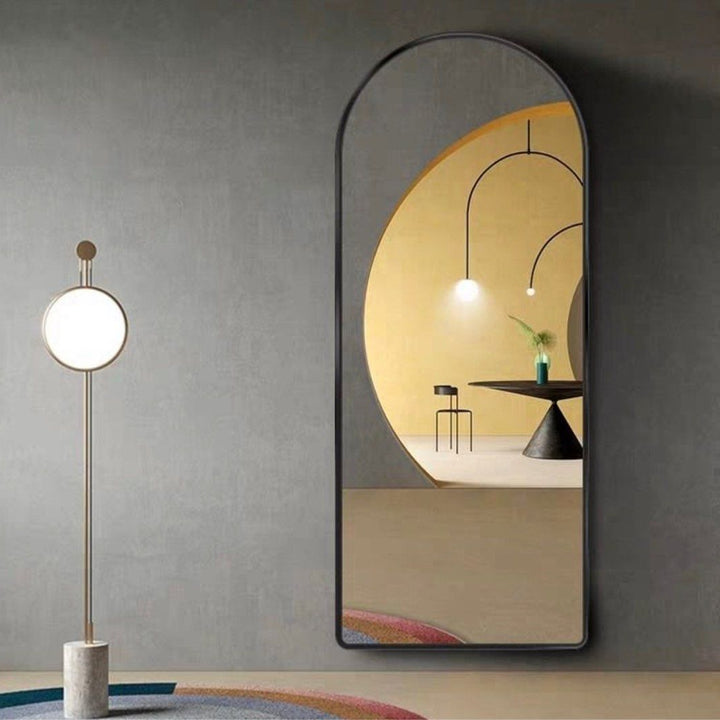 VIZONS Arch Full Length Mirror