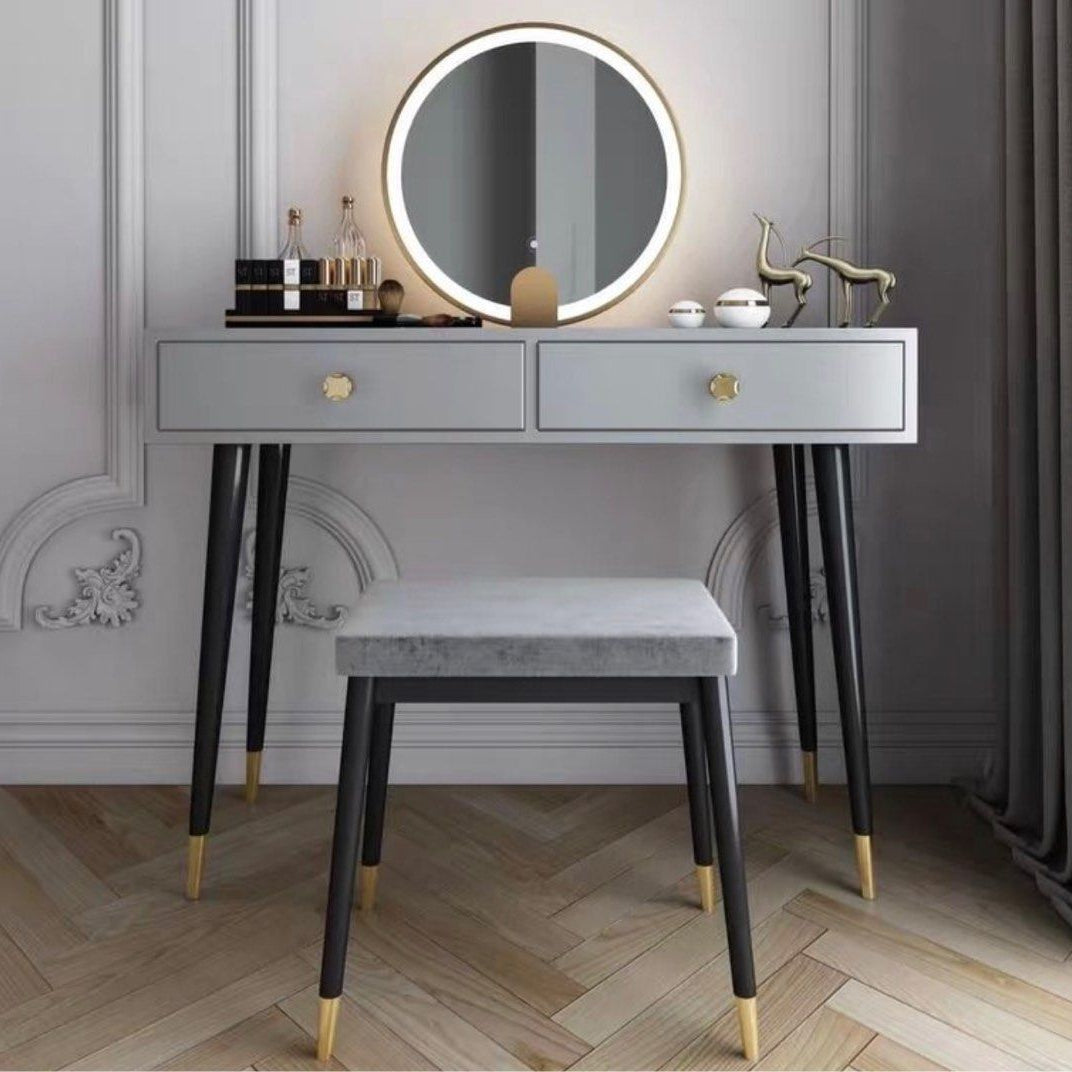 VODE Modern LED Vanity Set