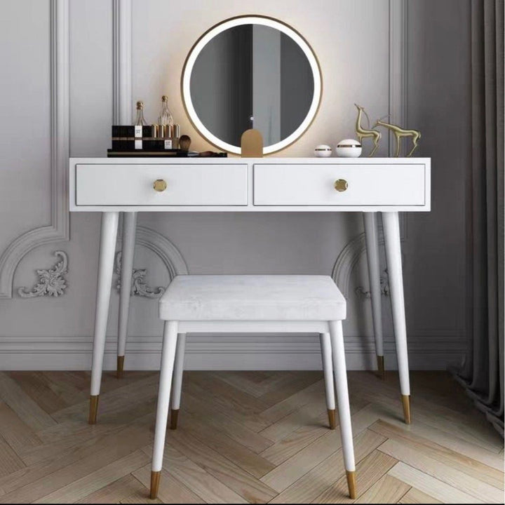 VODE Modern LED Vanity Set