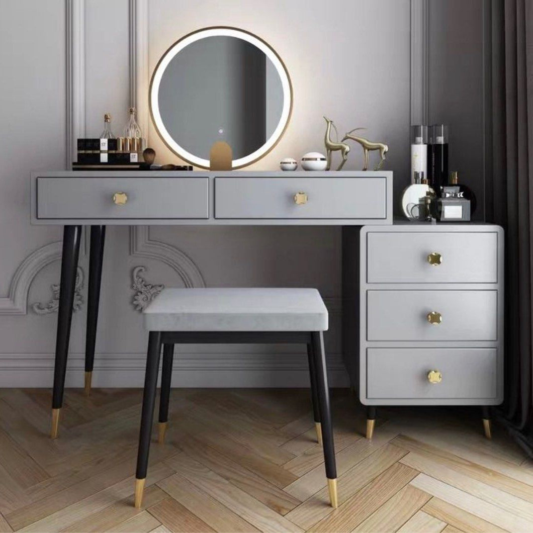 VODE Modern LED Vanity Set