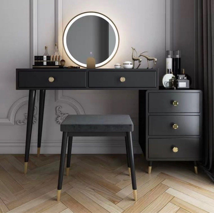 VODE Modern LED Vanity Set