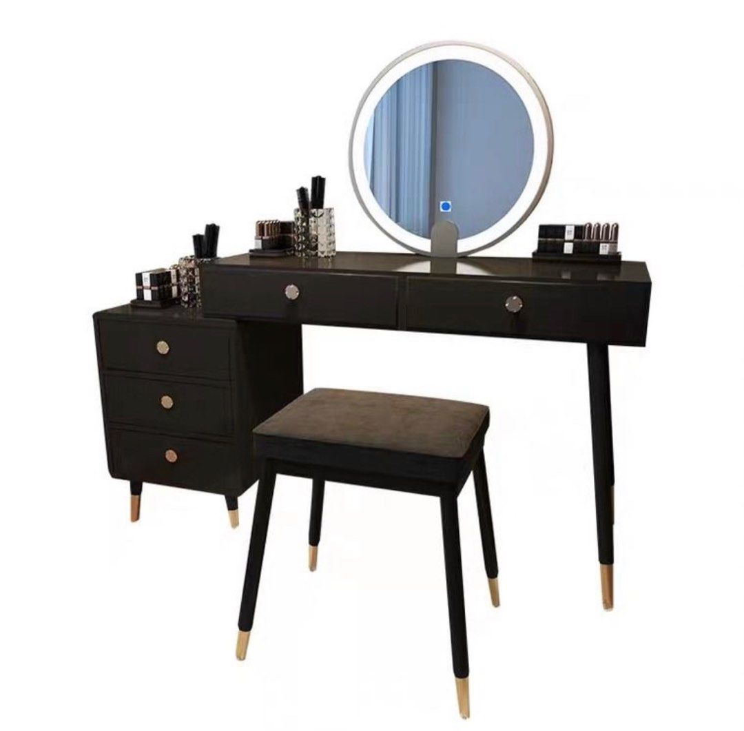 VODE Modern LED Vanity Set