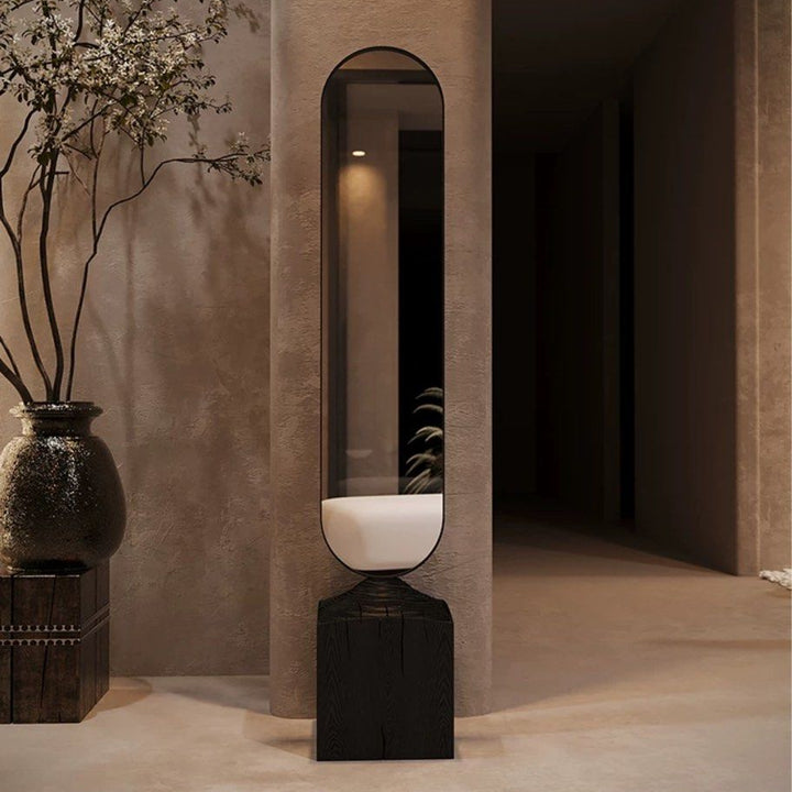 VOILE Modern Standing Mirror