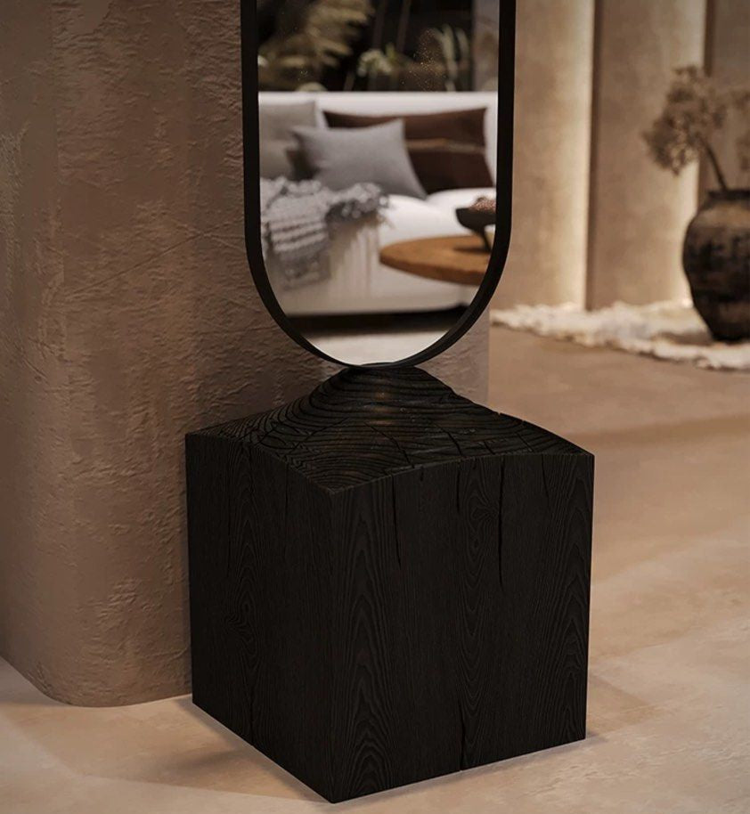 VOILE Modern Standing Mirror