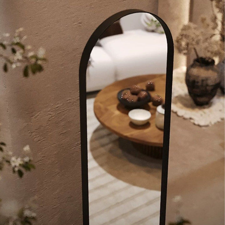 VOILE Modern Standing Mirror