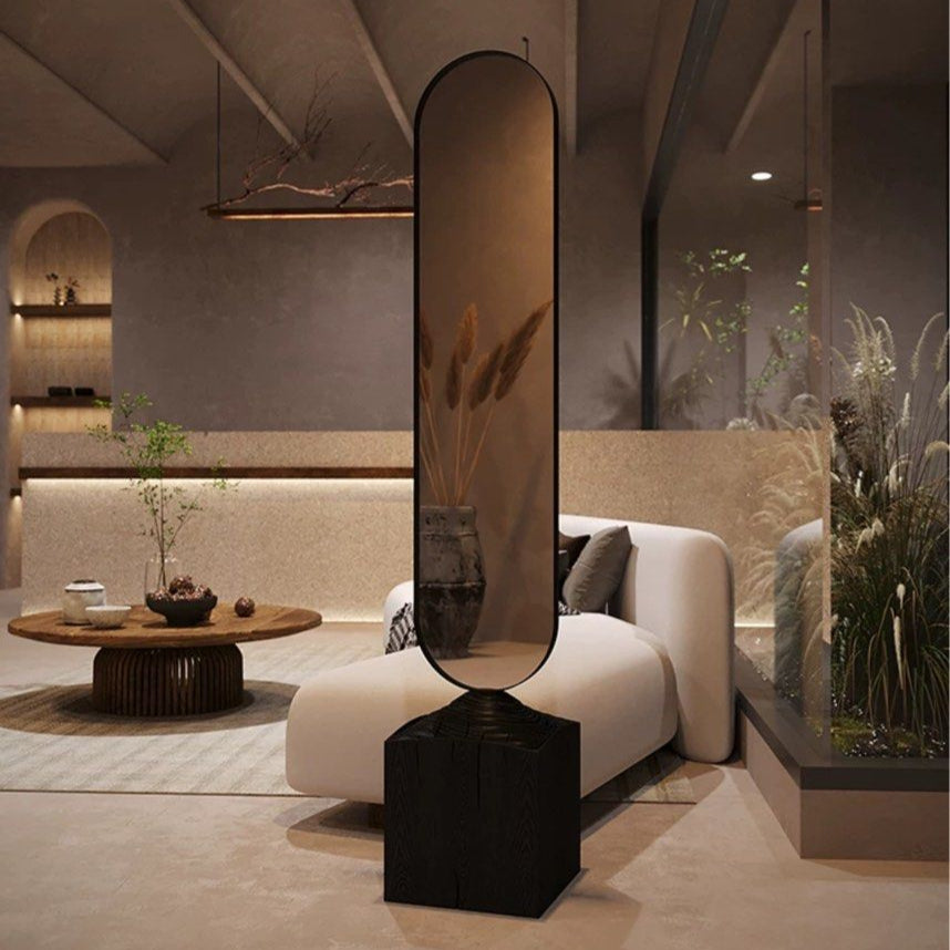 VOILE Modern Standing Mirror