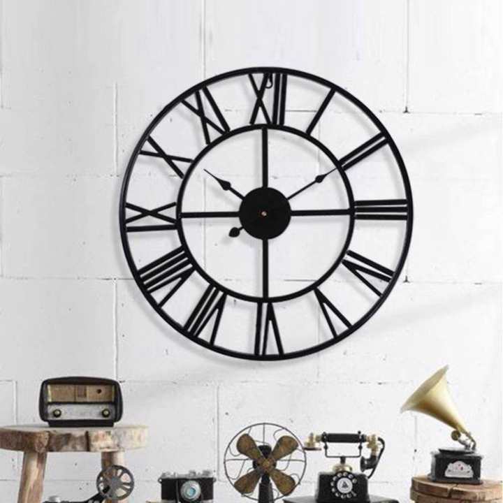 VOKLA Modern Wall Clock
