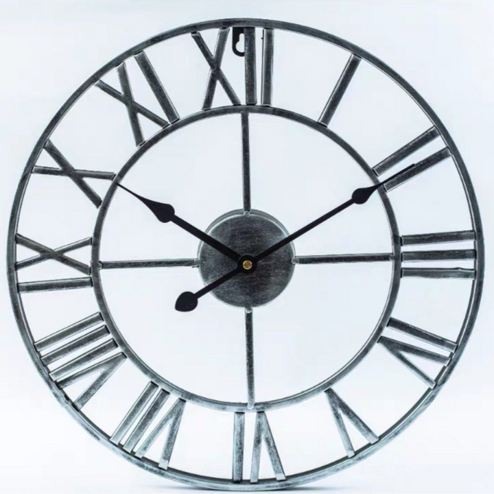 VOKLA Modern Wall Clock