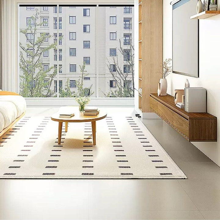 KESDAM Modern Floating TV Console