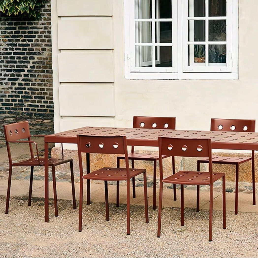 ROCIE Outdoor Table & Chairs
