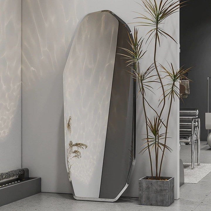 WEILE Modern Full Length Mirror
