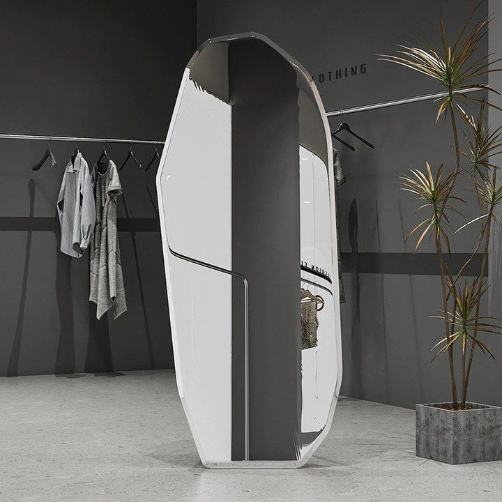 WEILE Modern Full Length Mirror
