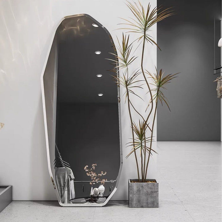 WEILE Modern Full Length Mirror