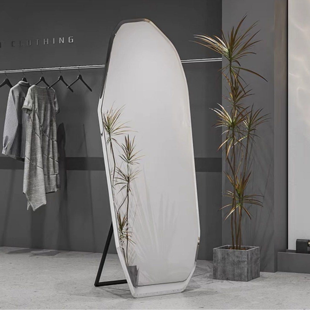 WEILE Modern Full Length Mirror
