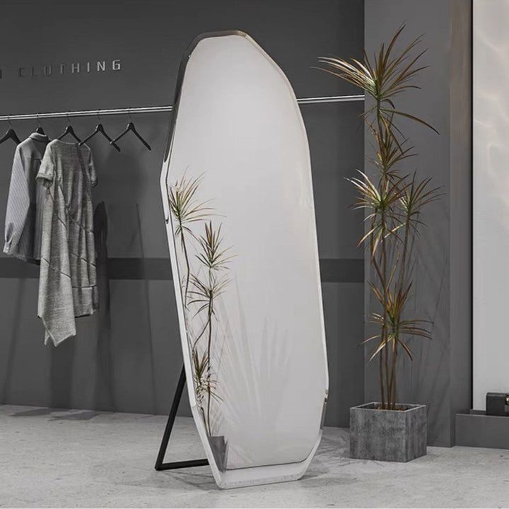 WEILE Modern Full Length Mirror