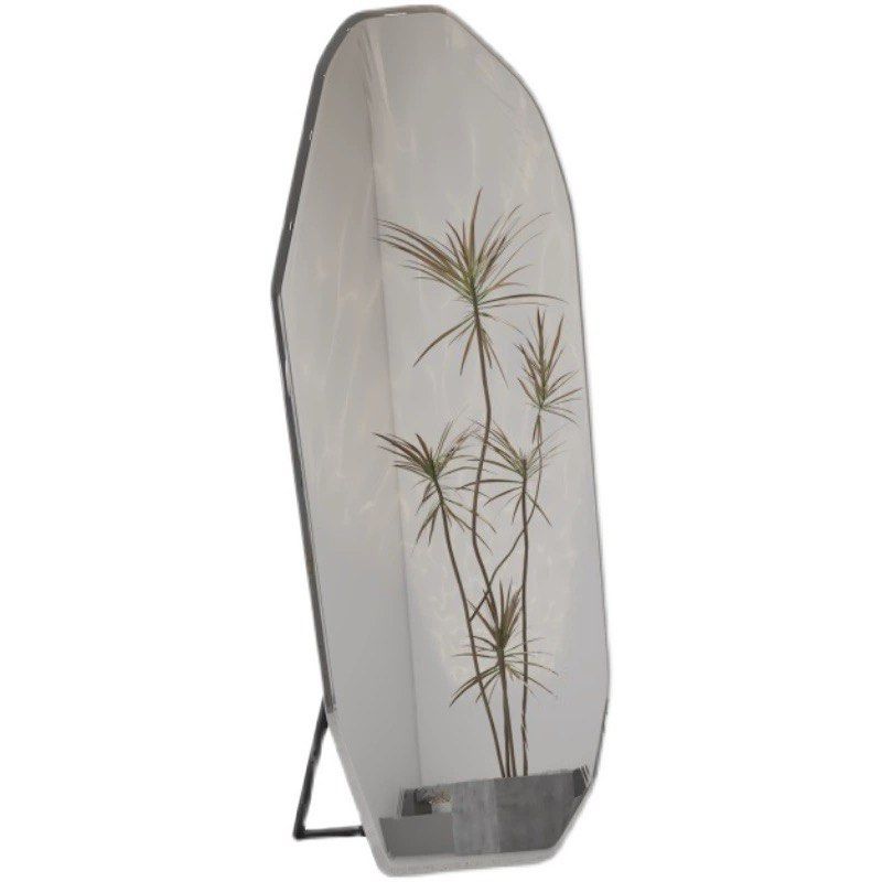 WEILE Modern Full Length Mirror